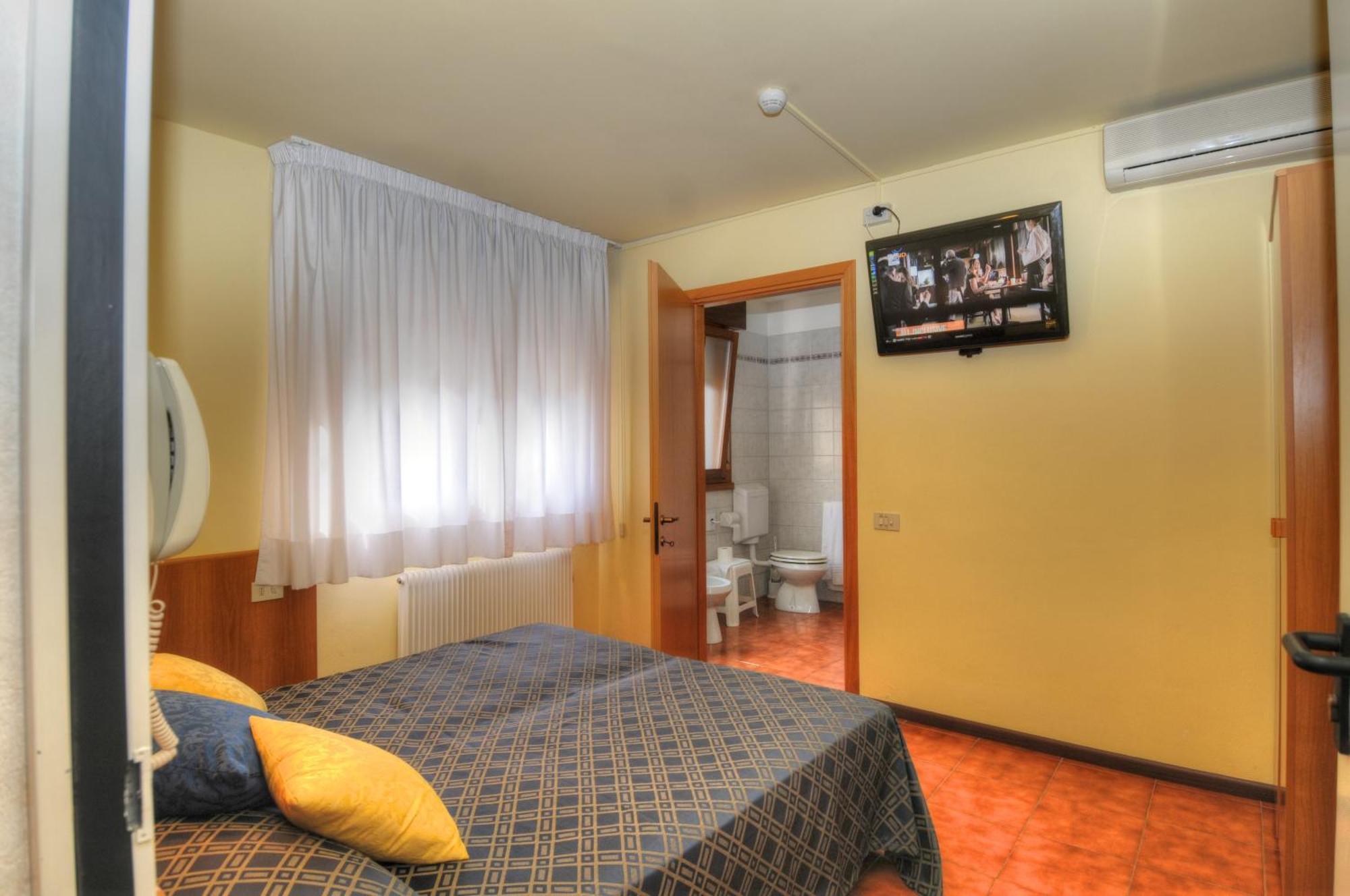 Al Cavallino Bianco Lignano Sabbiadoro Room photo